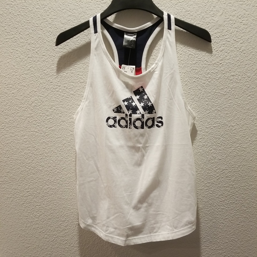 Adidas Medium Womens Tank